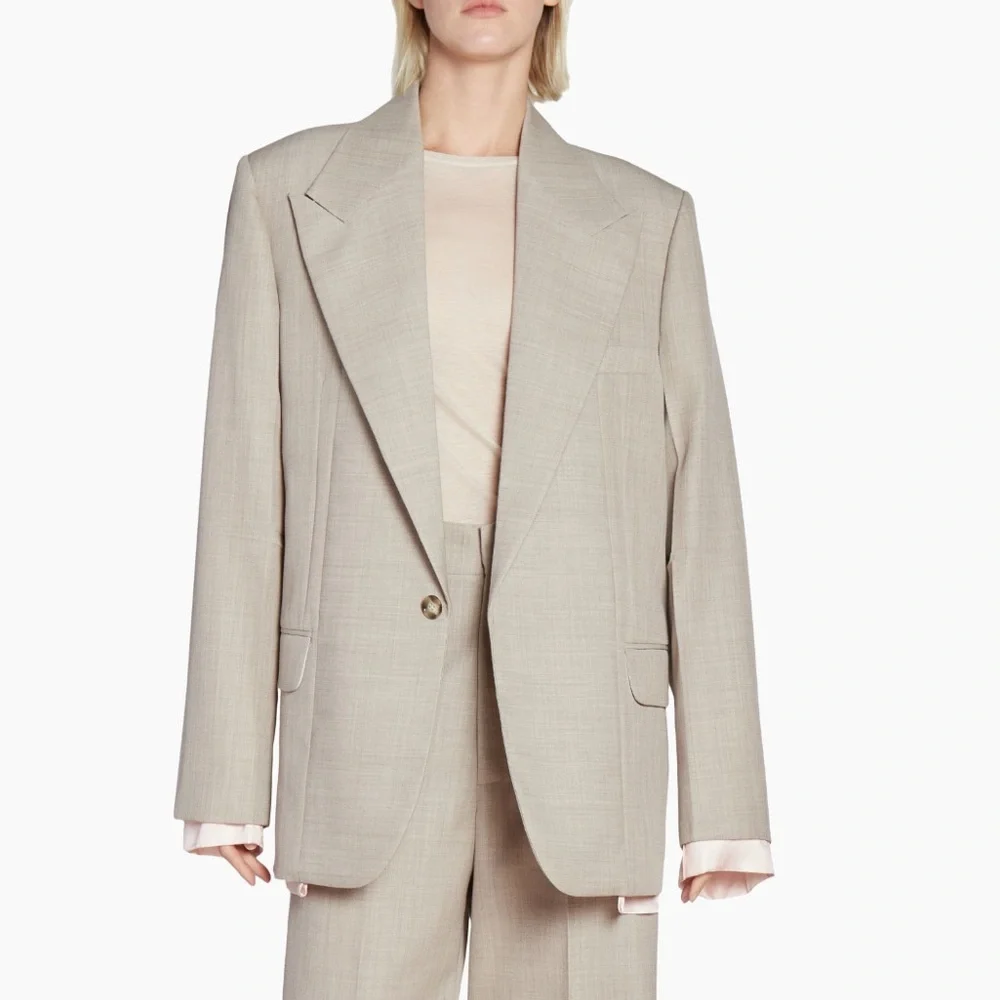New Victoria Beckham jacket